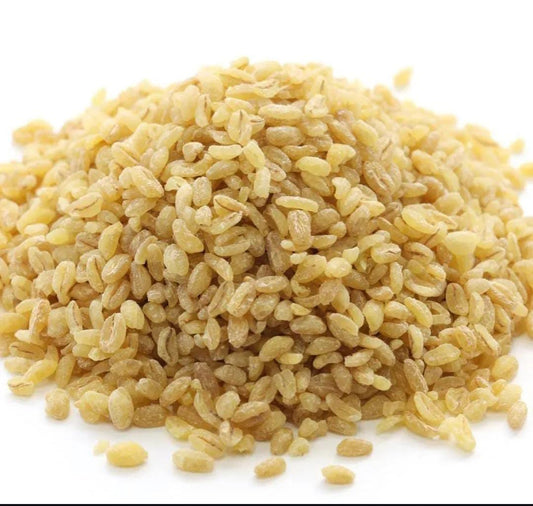 Duru Bulgur