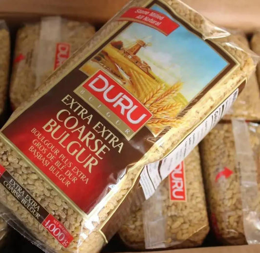 Duru Bulgur